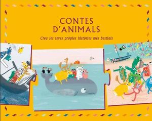 CONTES D'ANIMALS