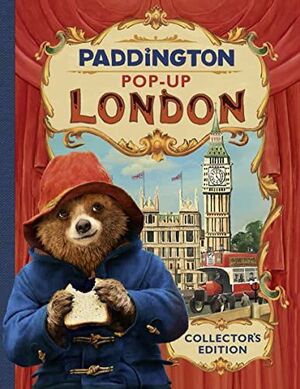 PADDINGTON LONDON