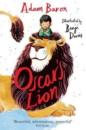 OSCAR'S LION