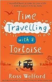 TIME TRAVELLING WITH A TORTOISE