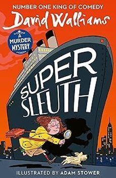 SUPER SLEUTH