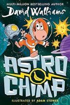 ASTROCHIMP