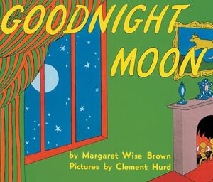 GOODNIGHT MOON