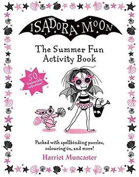 ISADORA MOON