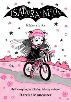 ISADORA MOON RIDES HER BIKE