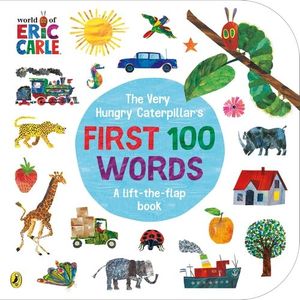 FIRST 100 WORDS