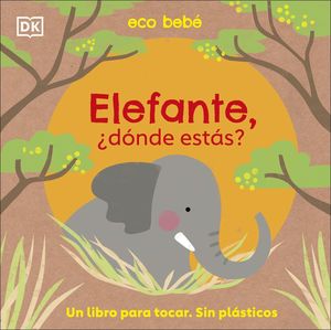 ELEFANTE, ¿DÓNDE ESTÁS?