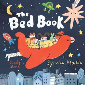 THE BED BOOK
