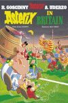 ASTERIX IN BRITAIN