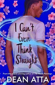 I CAN'T EVEN THINK STRAIGHT