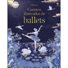 CUENTOS ILUSTRADOS DE BALLET