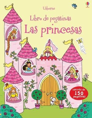 LAS PRINCESAS