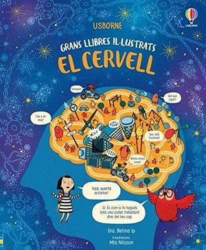 EL CERVELL