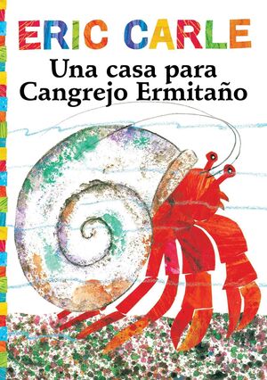 UNA CASA PARA EL CANGREJO ERMITAÑO