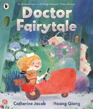 DOCTOR FAIRYTALE