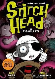 STITCH HEAD