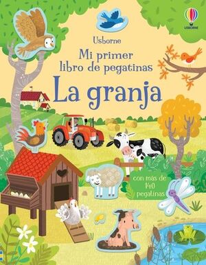 LA GRANJA