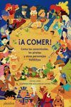 ESP A COMER - COMO LOS CAVERNICOLAS / LOS PIRATAS