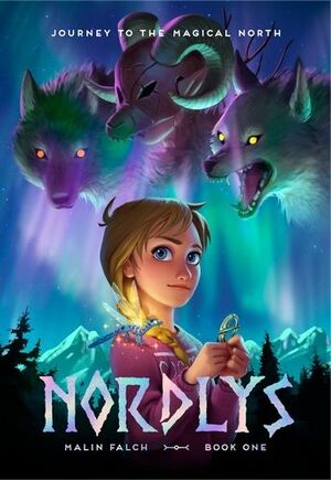 NORDLYS: BOOK ONE