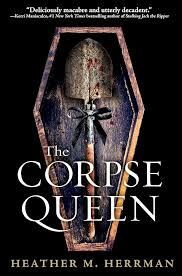 THE CORPSE QUEEN