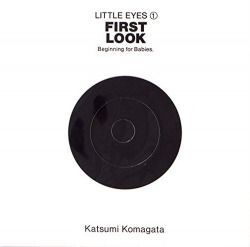 LITTLE EYES  VOLUM 1