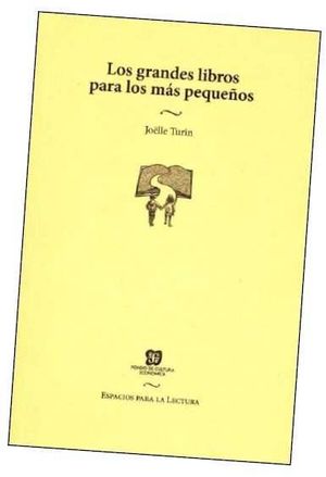 GRANDES LIBROS PARA LOS MÁS PEQUEÑOS, LOS