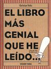 LIBRO MÁS GENIAL QUE HE LEÍDO, EL