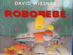 ROBOBEBE