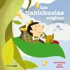 LAS HABICHUELAS MÁGICAS (TEXTURAS Y SOLAPAS)