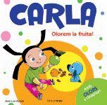 CARLA. OLOREM LES FRUITES