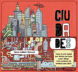 CIUDADES