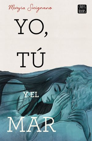 YO, TÚ Y EL MAR