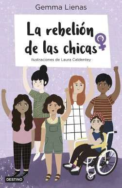 LA REBELIÓN DE LAS CHICAS