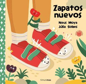 ZAPATOS NUEVOS