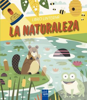 LA NATURALEZA