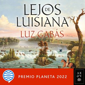 LEJOS DE LUISIANA