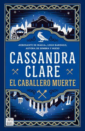 EL CABALLERO MUERTE (SWORD CATCHER 2)