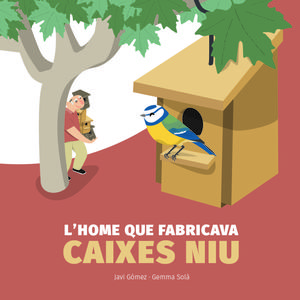 L'HOME QUE FABRICAVA CAIXES NIU