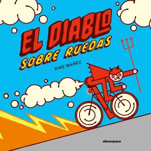 DIABLO SOBRE RUEDAS