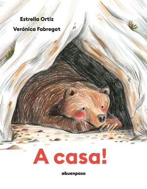 A CASA!