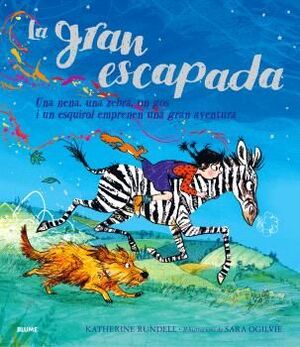 LA GRAN ESCAPADA (CATALÀ)