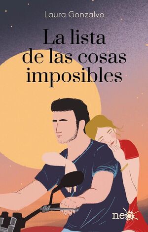 LA LISTA DE LAS COSAS IMPOSIBLES