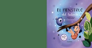 EL MONSTRUO DEL TALENTO