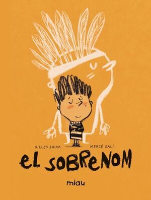EL SOBRENOMBRE
