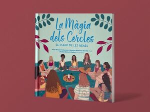 LA MAGIA DELS CERCLES