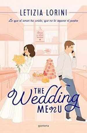 THE WEDDING MENU