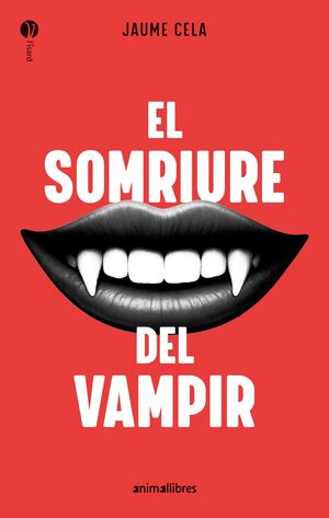 EL SOMRIURE DEL VAMPIR