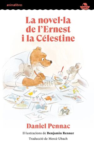 LA NOVEL·LA DE L'ERNEST I LA CÉLESTINE