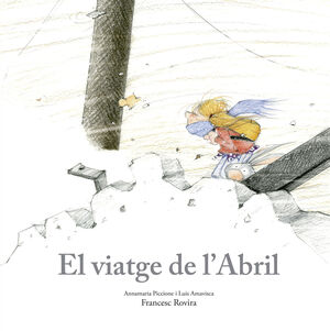 EL VIATGE DE LABRIL