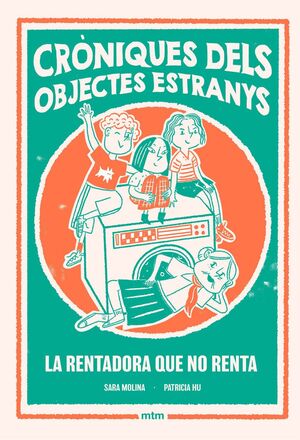 LA RENTADORA QUE NO RENTA